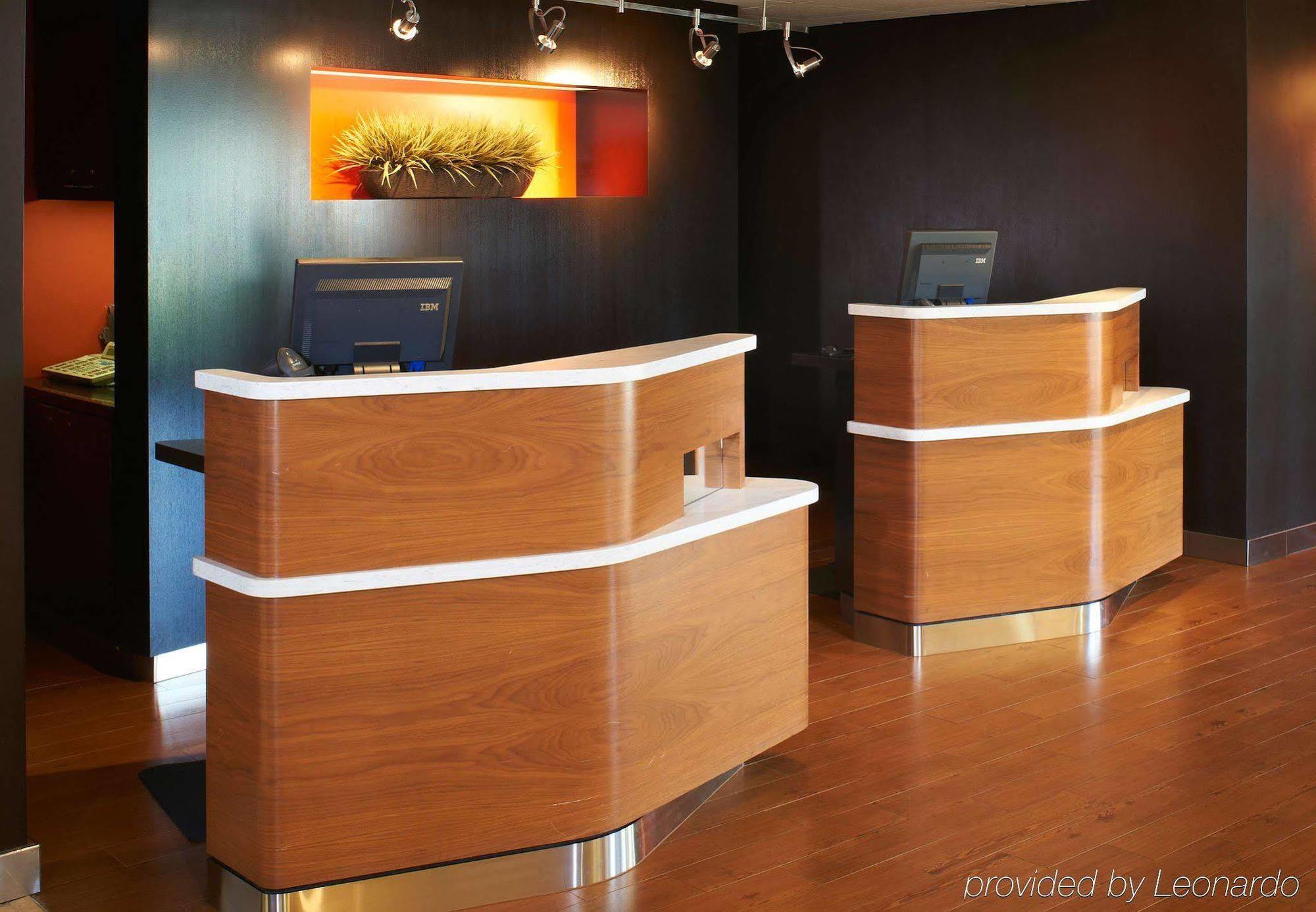 Hotel Courtyard By Marriott Indianapolis Airport Zewnętrze zdjęcie