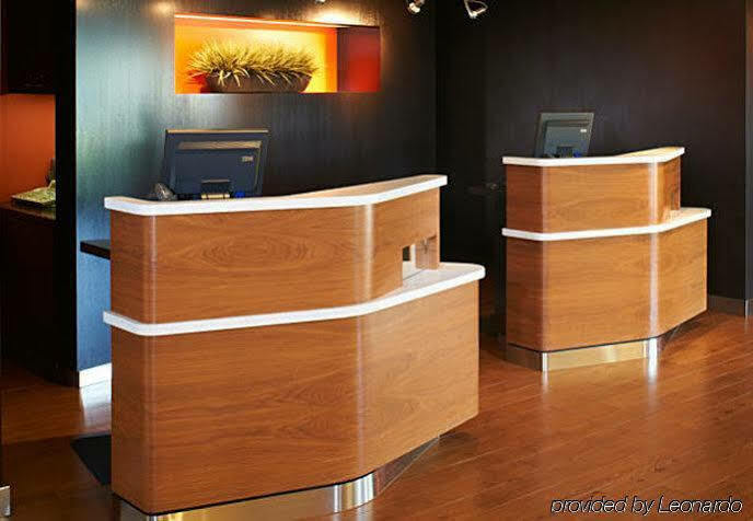 Hotel Courtyard By Marriott Indianapolis Airport Zewnętrze zdjęcie
